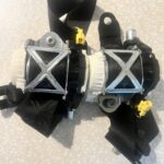 Ремни безопасности для Volkswagen