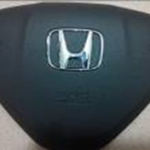 Подушка безопасности Honda Accord